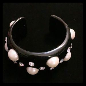 Cuff Bracelet